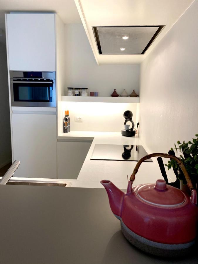 Apartment Zin In Zee Knokke-Le-Zoute Extérieur photo