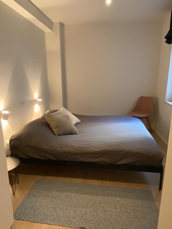 Apartment Zin In Zee Knokke-Le-Zoute Extérieur photo