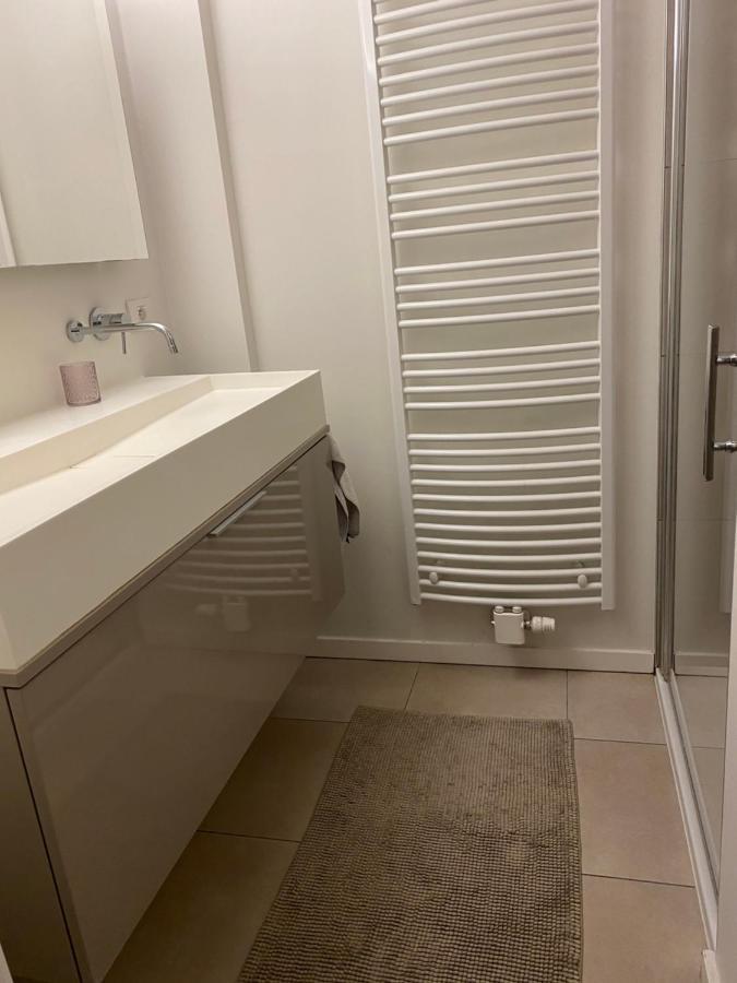 Apartment Zin In Zee Knokke-Le-Zoute Extérieur photo
