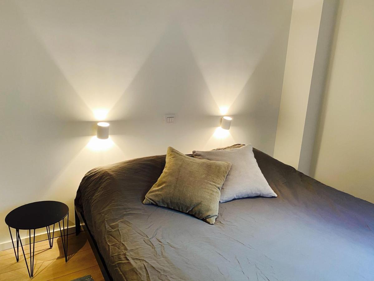 Apartment Zin In Zee Knokke-Le-Zoute Extérieur photo