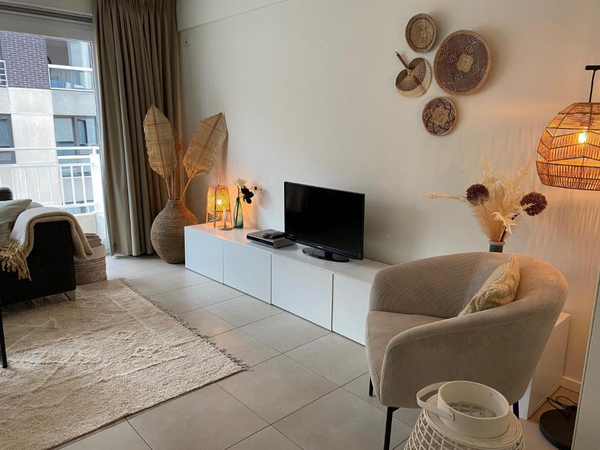 Apartment Zin In Zee Knokke-Le-Zoute Extérieur photo