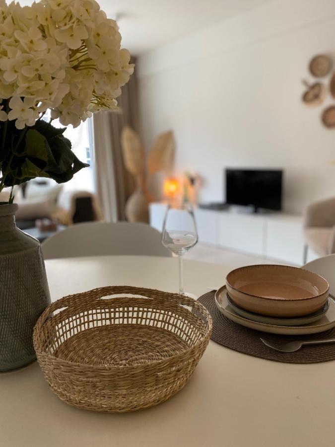 Apartment Zin In Zee Knokke-Le-Zoute Extérieur photo