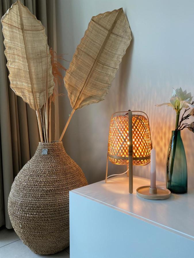 Apartment Zin In Zee Knokke-Le-Zoute Extérieur photo