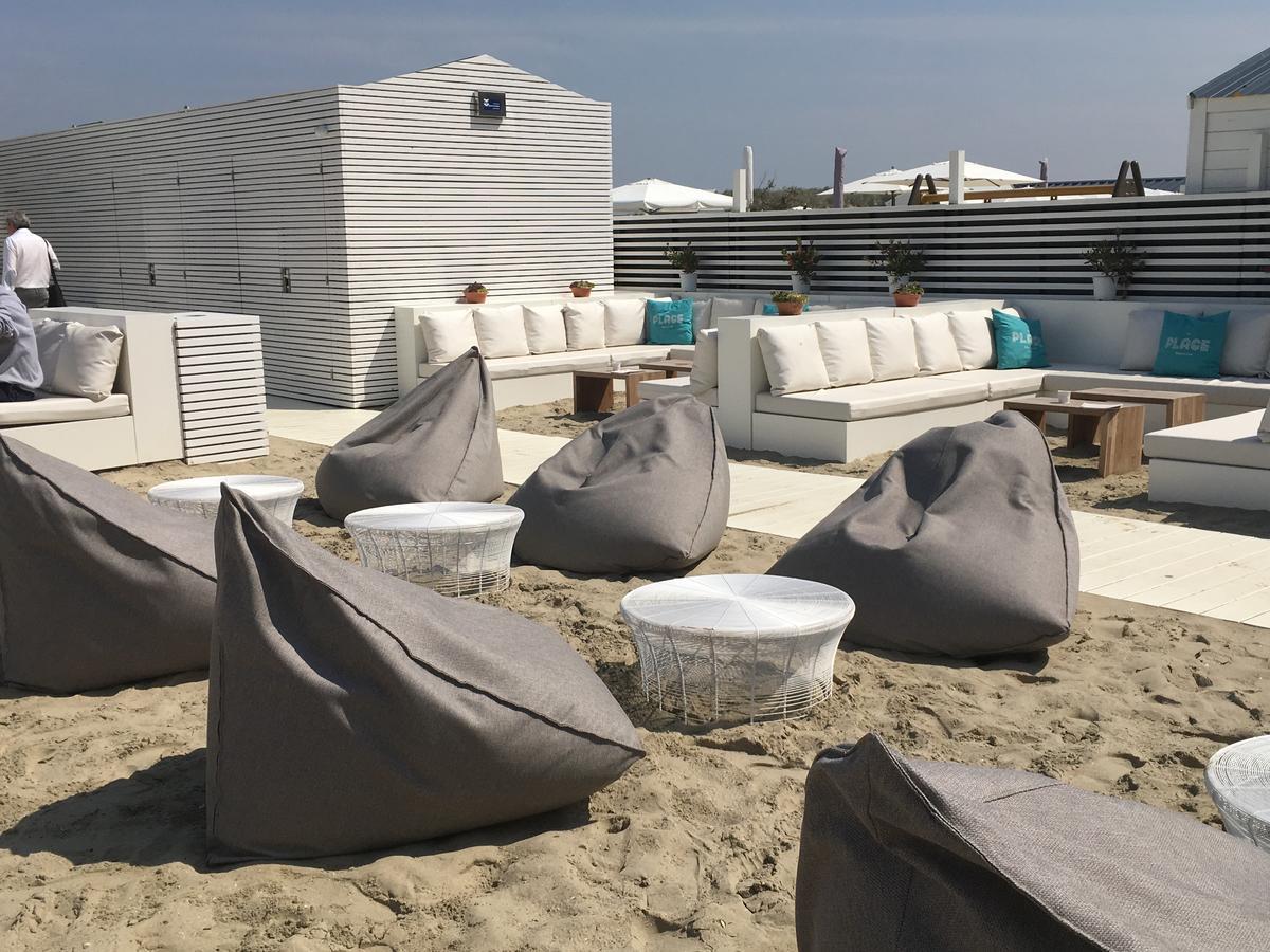 Apartment Zin In Zee Knokke-Le-Zoute Extérieur photo